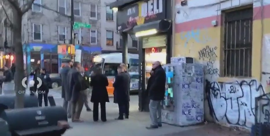 Brooklyn bodega worker fatally shot in the head, allegedly over free cigar