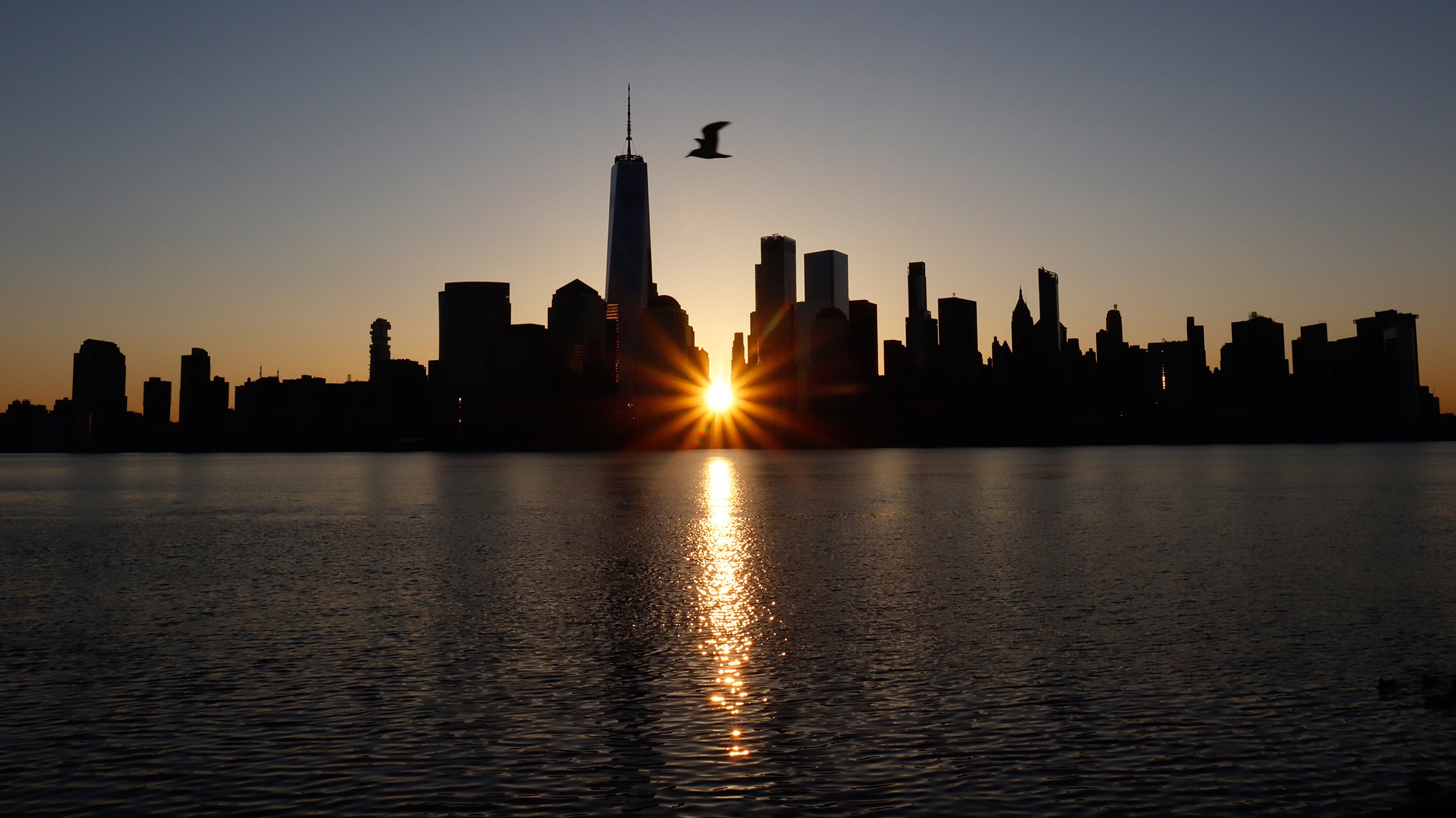 Spring Weather In New York Where is spring? Here’s how long cold weather will stay in NYC | FOX 5 ...