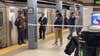 NYC subways grapple with violent day as NYPD boosts underground presence