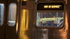 Man stabbed repeatedly on NYC subway train following dispute over smoking