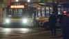 MTA bus flees after fatally striking man in the East Village