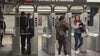 NYC subway cops targeting fare evaders to prevent violent crime