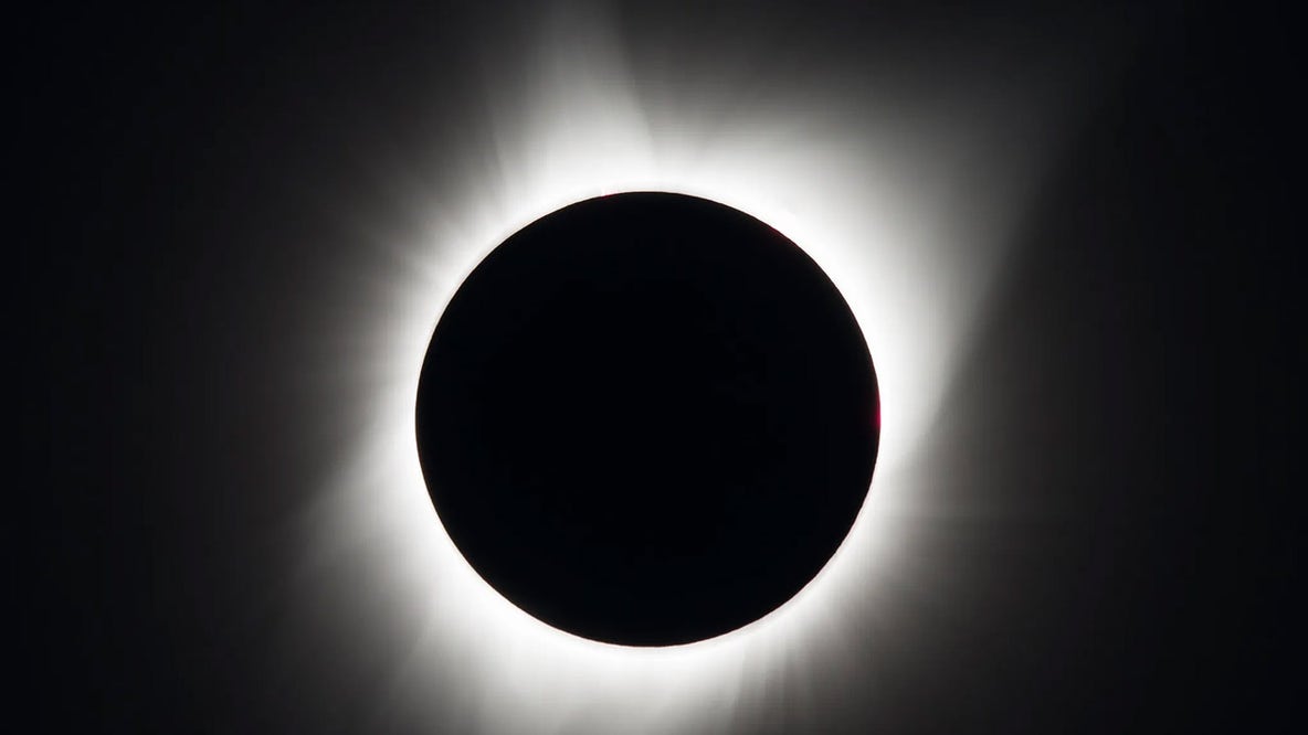 NYC solar eclipse Wednesday: What time it starts, when it peaks and how to watch