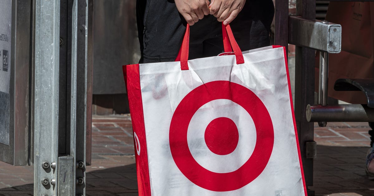 Target launching new paid membership program, Target Circle 360 | FOX 5 ...