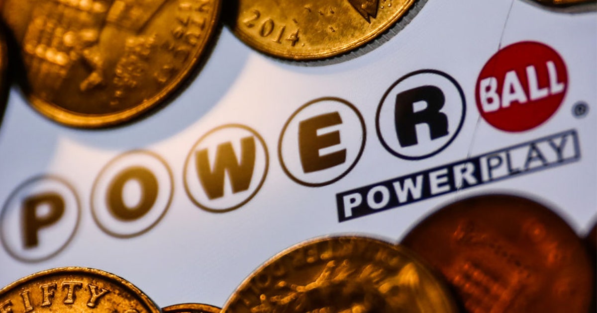 New York ticket wins $1 million in Monday’s Powerball drawing, jackpot climbs to $218M