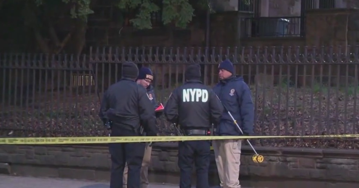 Teen boy fatally shot in Crown Heights while walking home | FOX 5 New York