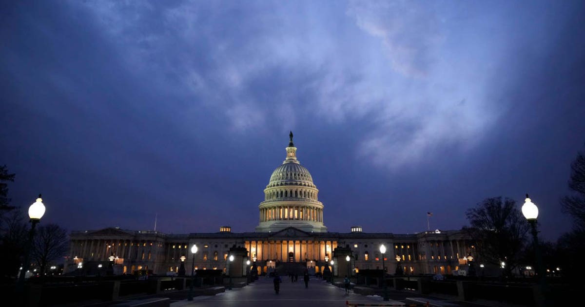 2024 House election results: 3 races remain uncalled | FOX 5 New York