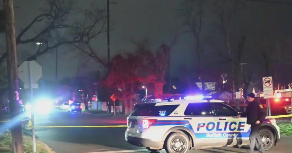 19-year-old man killed, 17-year-old shot during party on Long Island ...