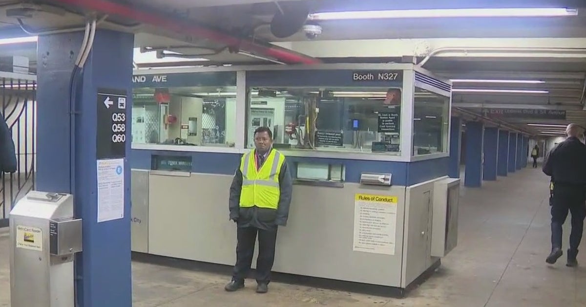 NYC struggling to tackle rising subway crime, homelessness | FOX 5 New York