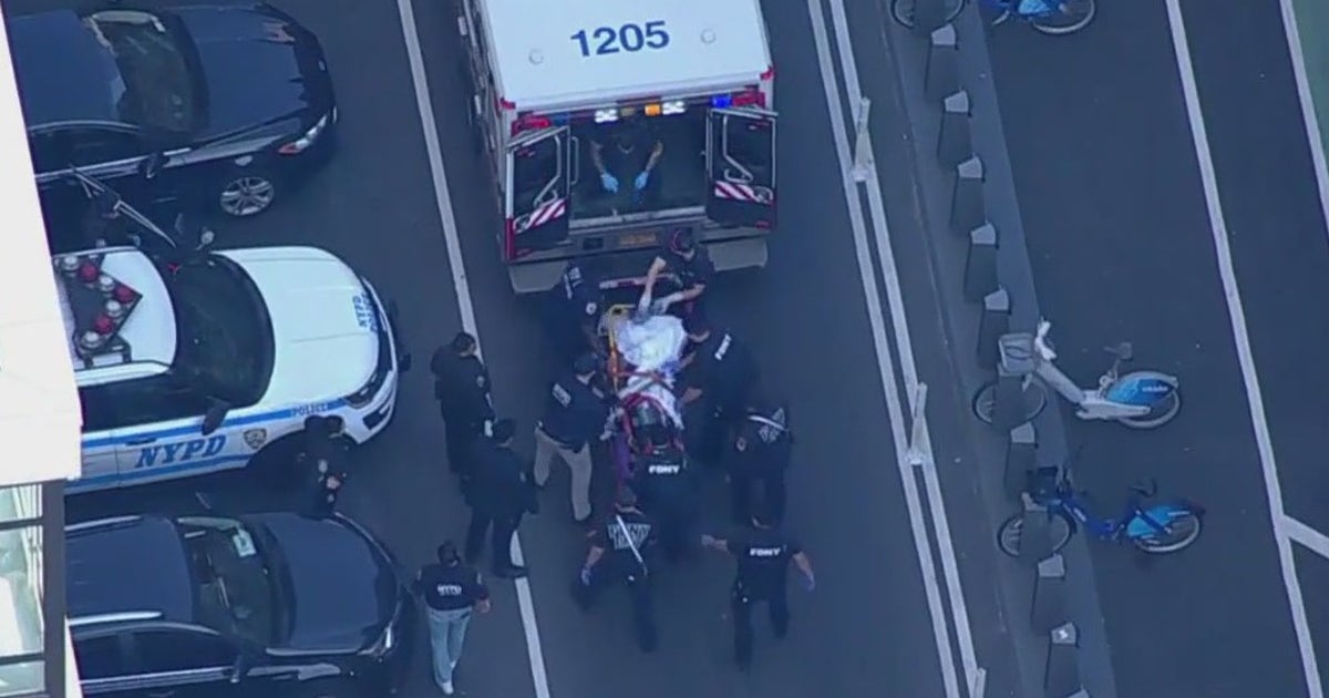 Brooklyn subway shooting: Man shot in head during rush hour | FOX 5 New ...