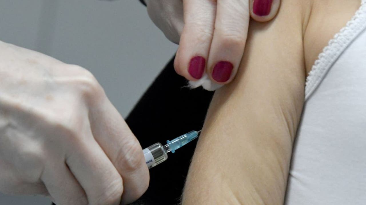 2024年纽约市报告首例麻疹病例