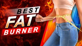 Best Fat Burners 2024: Fat Burning Supplements That Actually Work