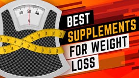 Best Supplements for Weight Loss in 2024: Guide to the Top Picks