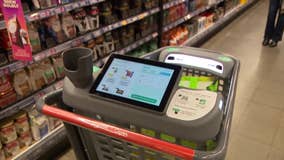Reimagining grocery shopping: The 'Smart Cart' revolution