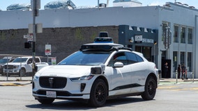 NYC could soon have driverless cars on its roads