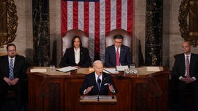 State of the Union: Read the full text of President Joe Biden's 2024 address