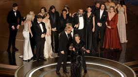 Oscars 2024: See the list of winners
