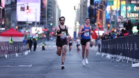 NYC Marathon 2025 guide: Map, start times, street closures, more