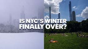 NYC snow forecast: Is spring here, or can we expect more winter weather?