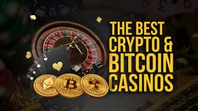 Best Crypto & Bitcoin Casinos for BTC Games & Bonuses (2024)