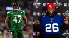 Philadelphia Eagles seal deals with Saquon Barkley and Bryce Huff