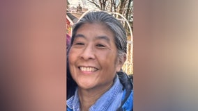 60-year-old NJ hiker found safe after going missing in Ringwood State Park