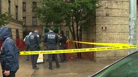 Bronx 5-year-old twins' deaths ruled homicides by smothering