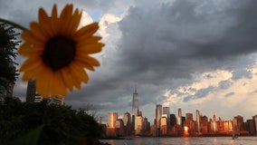 Spring 2024: When Daylight Saving Time begins, sun sets after 7 p.m. in NYC