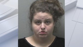 North Carolina mother charged in 2nd infant co-sleeping death