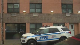 Torso found in Bronx apartment: NYC police