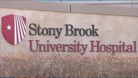 Stony Brook University Hospital launches DoorDash style app