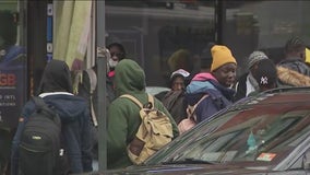 West Africans struggle to find sanctuary in Harlem | Migrants in America