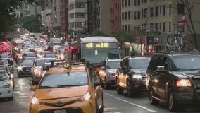 NYC firefighters say they will be unfairly penalized by congestion pricing
