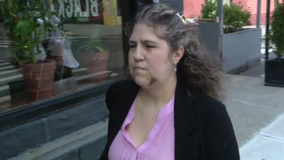 Woman punched by man in NYC left with broken jaw, nerve damage, speaks out