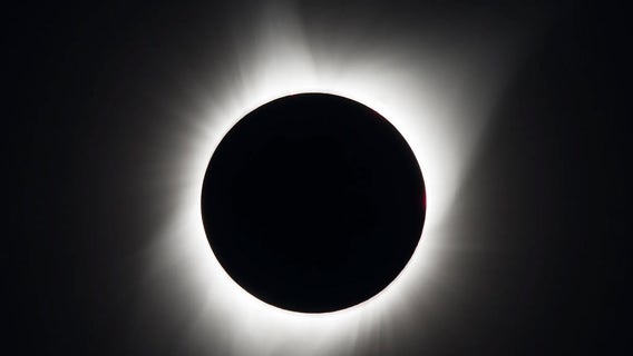 August 2026 solar eclipse: When and how to see it from the Northeast