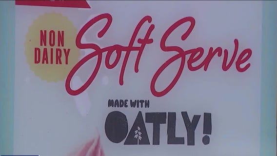 Carvel's non-dairy ice cream lands toddler in the ER, sparks investigation