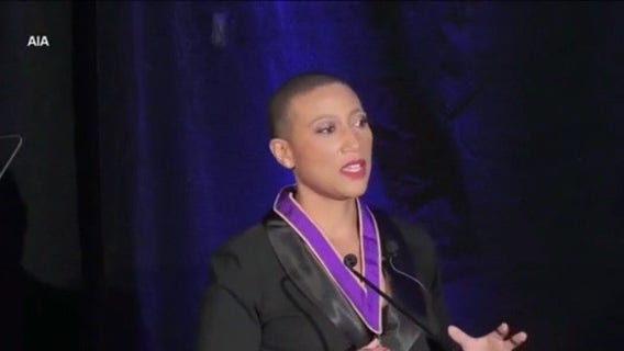 A look at New York women leaders in traditionally male-dominated industries