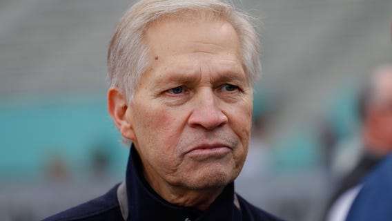 ESPN NFL reporter Chris Mortensen dead at 72