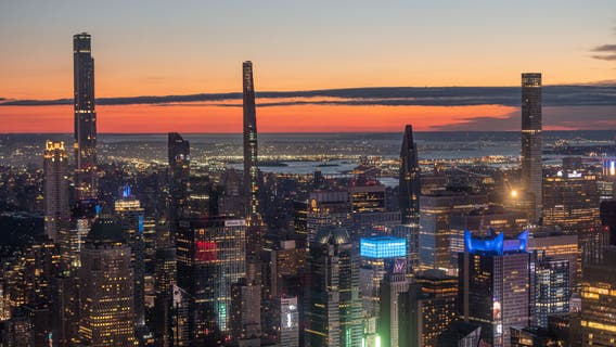 NJ , CT workers challenge NY tax laws amid remote work boom