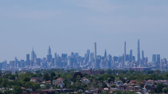 NYC rent rollercoaster hits new record highs in Manhattan, Brooklyn, Queens
