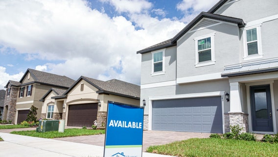 These US cities are among world's most 'impossibly unaffordable,' report says