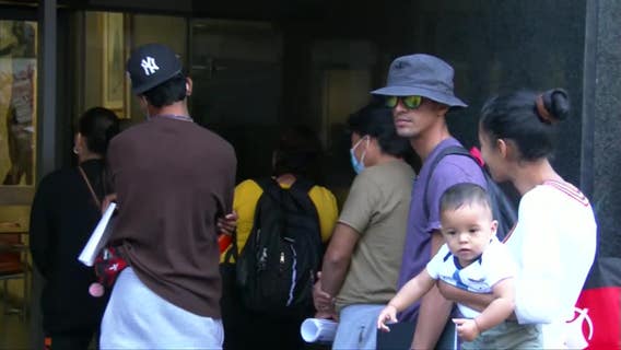 How organizations are meeting the needs of homeless New Yorkers and migrants