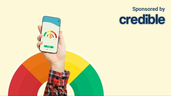 Credit scores decreased for first time in a decade as borrowers miss payments