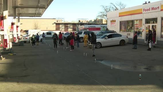 61-year-old man killed in parking dispute in Brooklyn