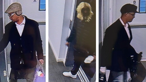 NYPD arrest criminal justice activist, ex-con in connection to torso found in the Bronx