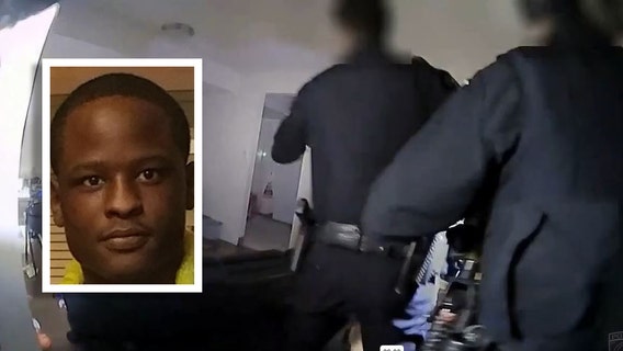 Videos released of Carol Stream police fatally shooting Isaac Goodlow III