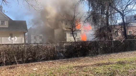 DOB finds 17 illegally converted rooms inside Bronx home after fatal fire