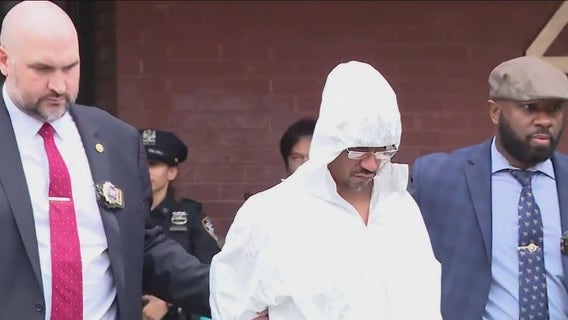 Who is Sheldon Johnson, the criminal justice activist charged in the Bronx torso case?