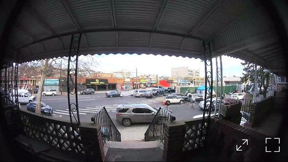 Target of Brooklyn gunman fatally shot by NYPD arrested in unrelated case