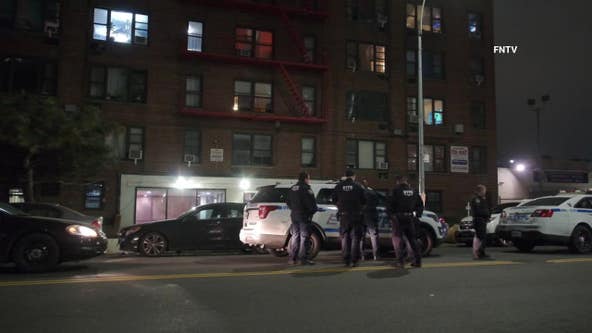 3-year-old Brooklyn boy’s death ‘suspicious,’ NYC police say